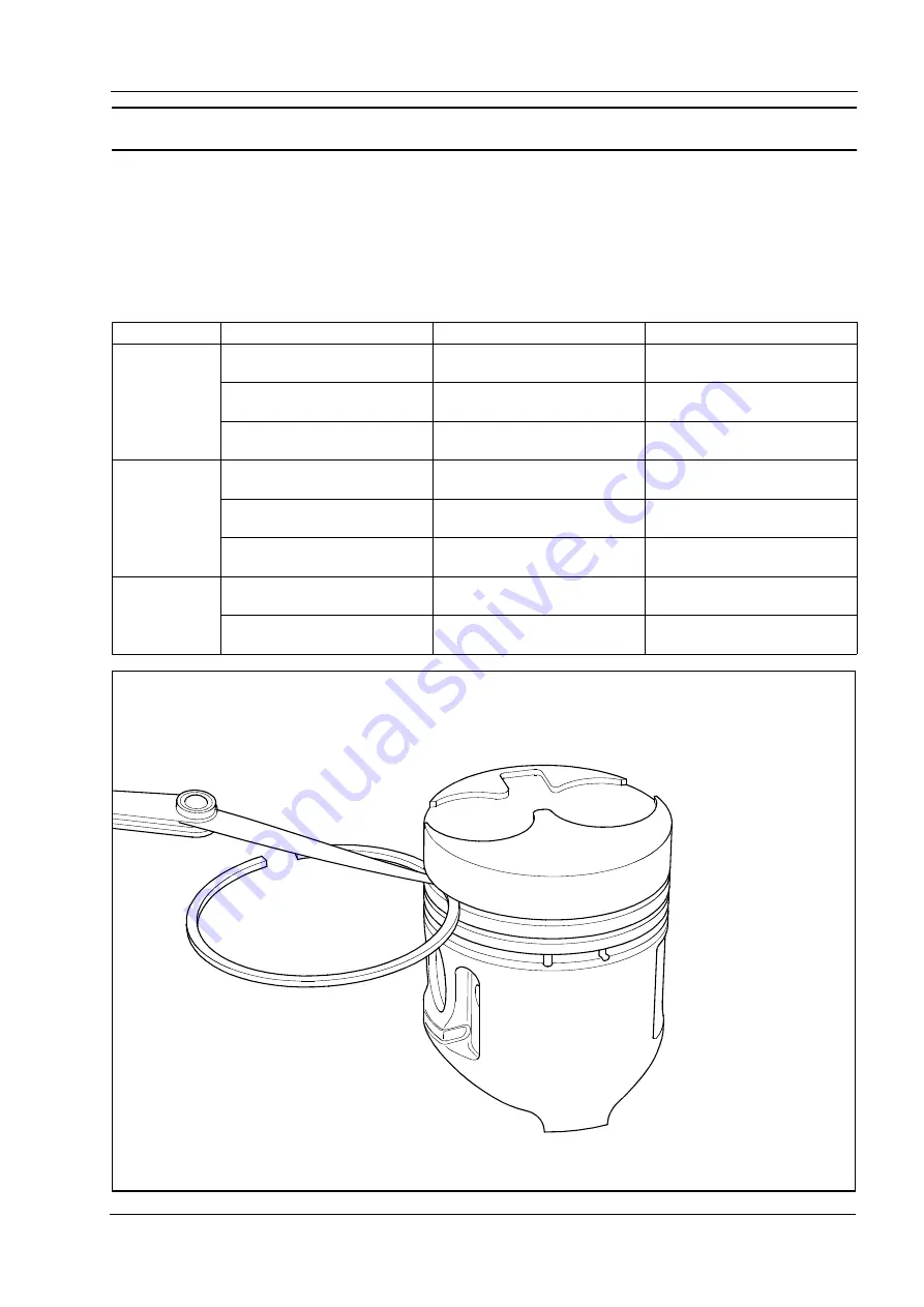 Perkins 403C-11 Workshop Manual Download Page 47