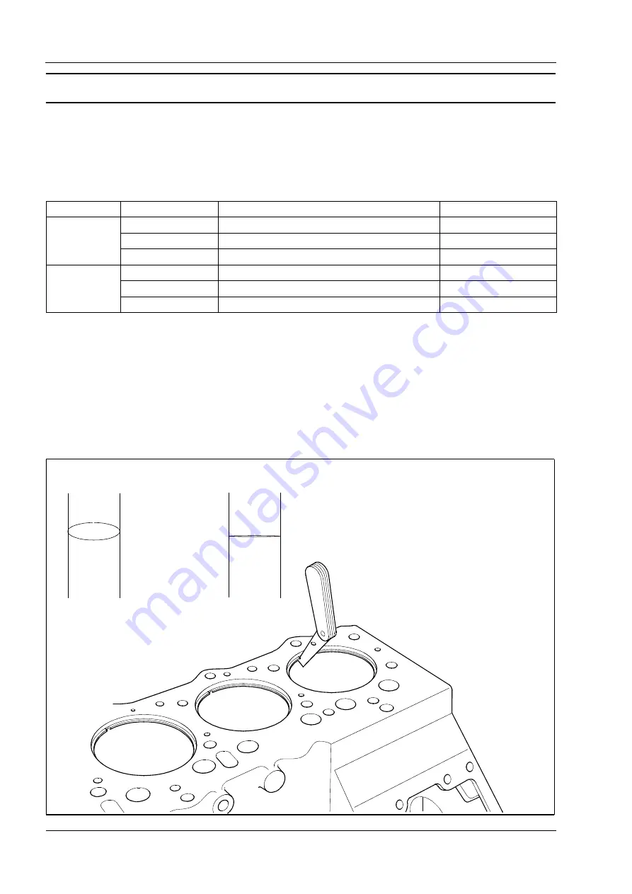 Perkins 403C-11 Workshop Manual Download Page 48