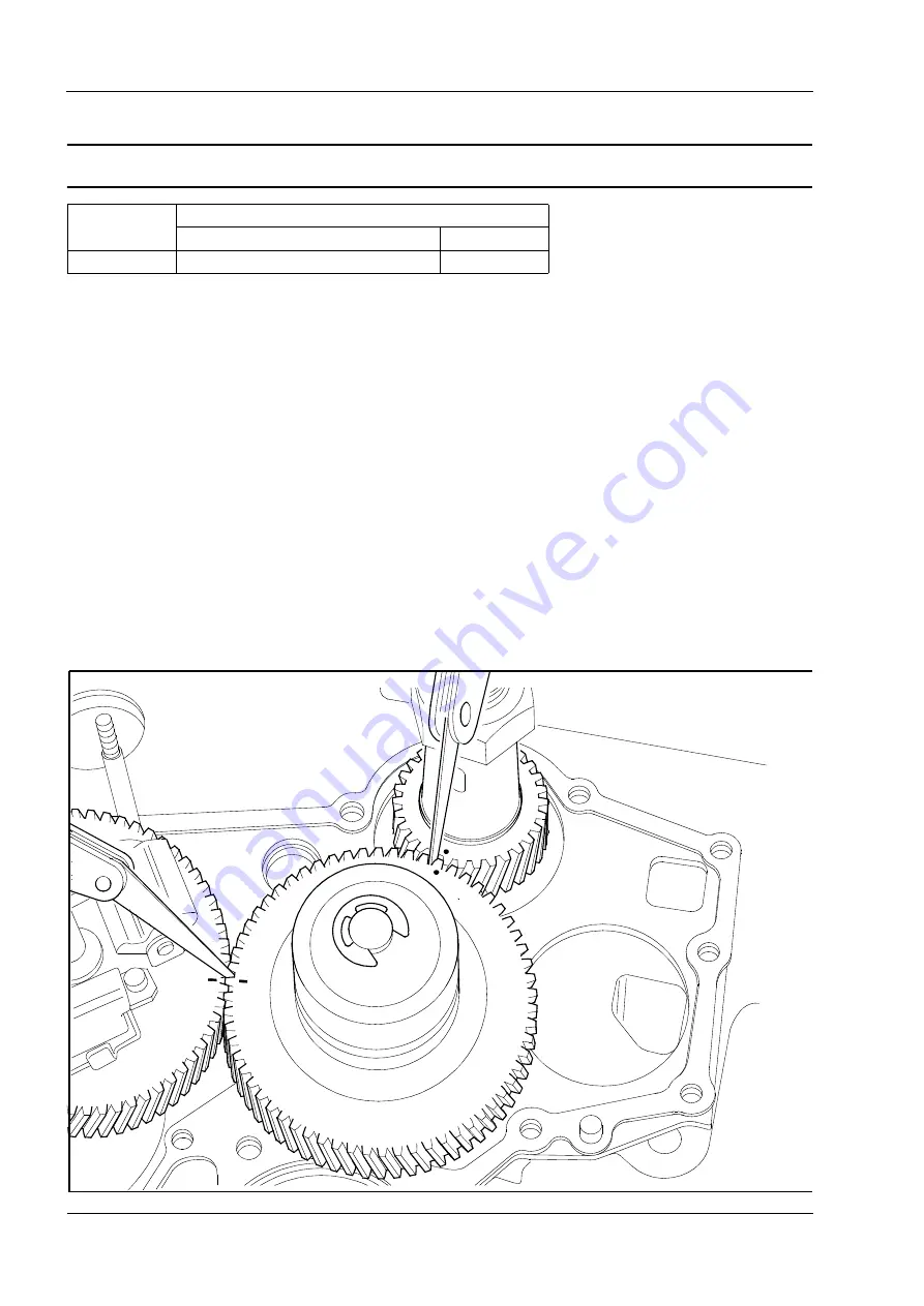 Perkins 403C-11 Workshop Manual Download Page 72