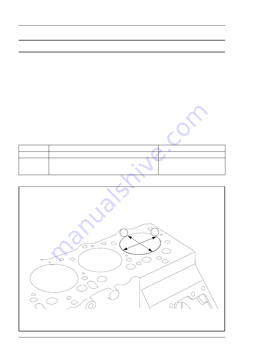 Perkins 403C-11 Workshop Manual Download Page 78