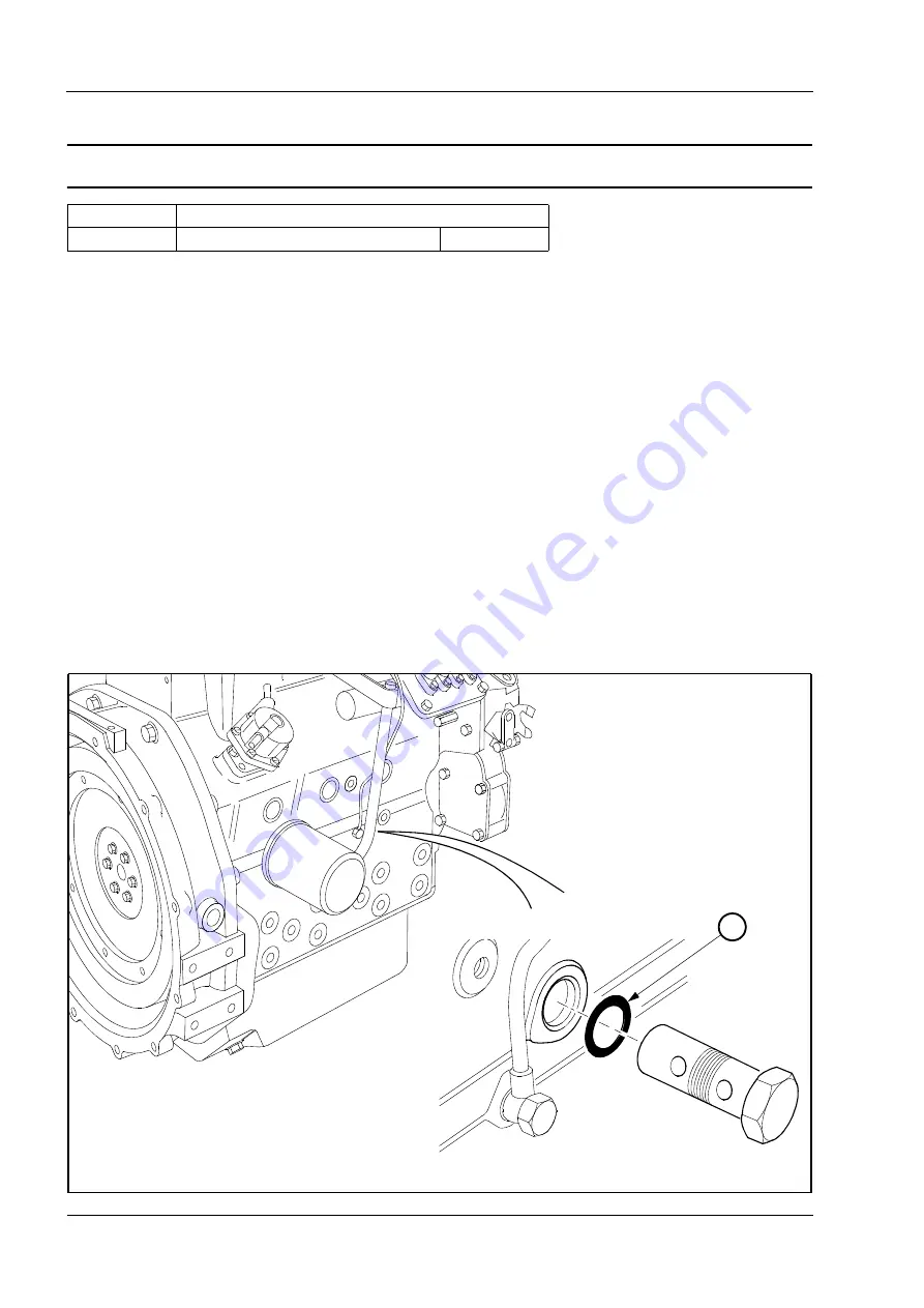 Perkins 403C-11 Workshop Manual Download Page 88