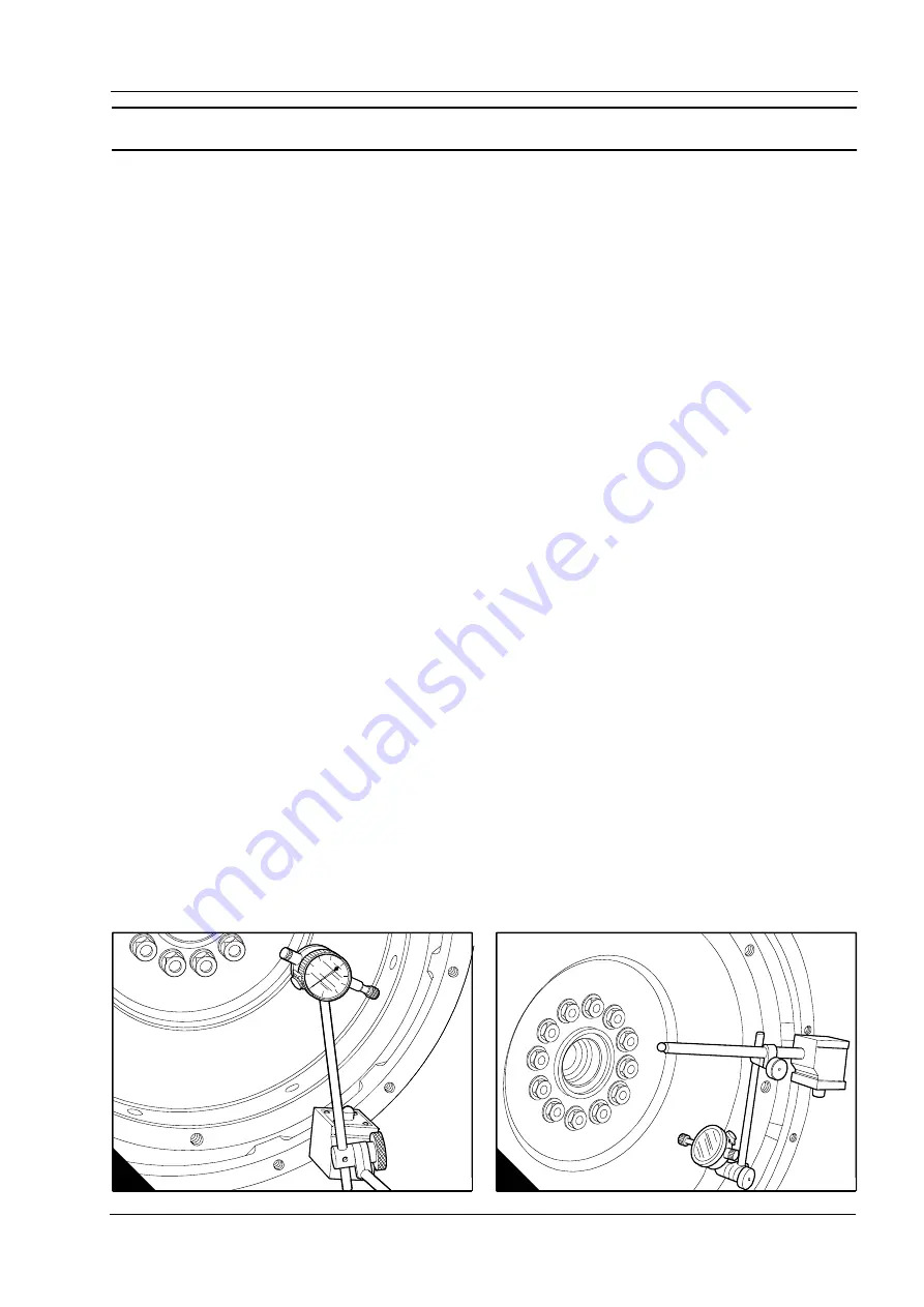 Perkins 403C-11 Workshop Manual Download Page 109