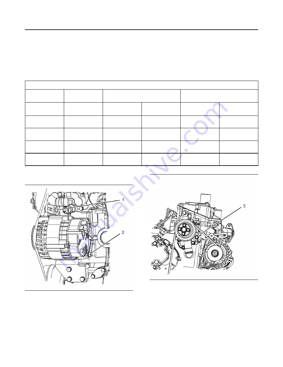 Perkins 403EA-11 Operation And Maintenance Manual Download Page 75