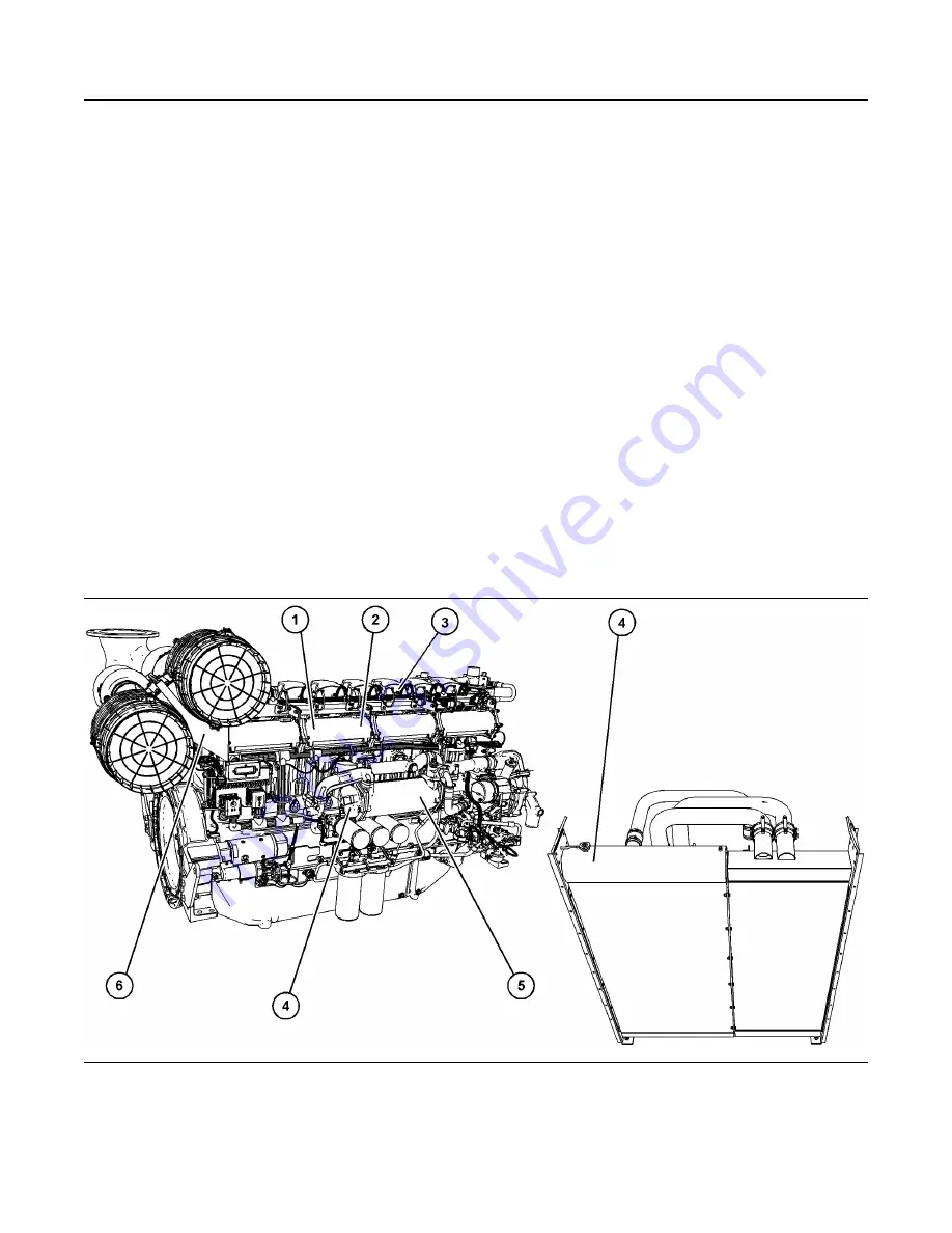 Perkins 5006A-E23TA Скачать руководство пользователя страница 6