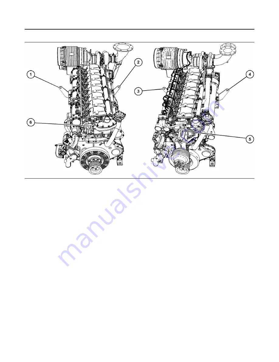 Perkins 5006A-E23TA Скачать руководство пользователя страница 29