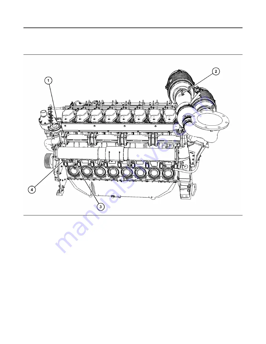 Perkins 5006A-E23TA Скачать руководство пользователя страница 33