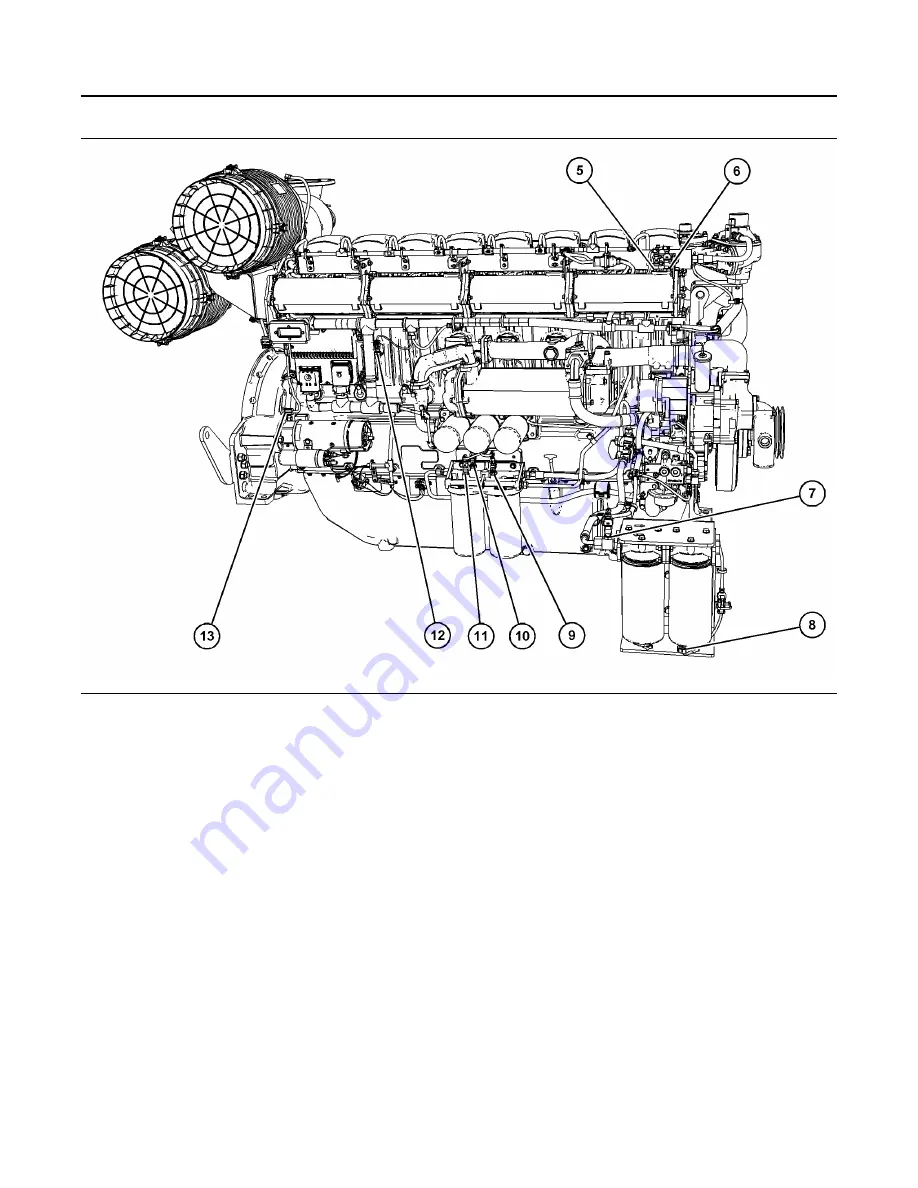 Perkins 5006A-E23TA Скачать руководство пользователя страница 34