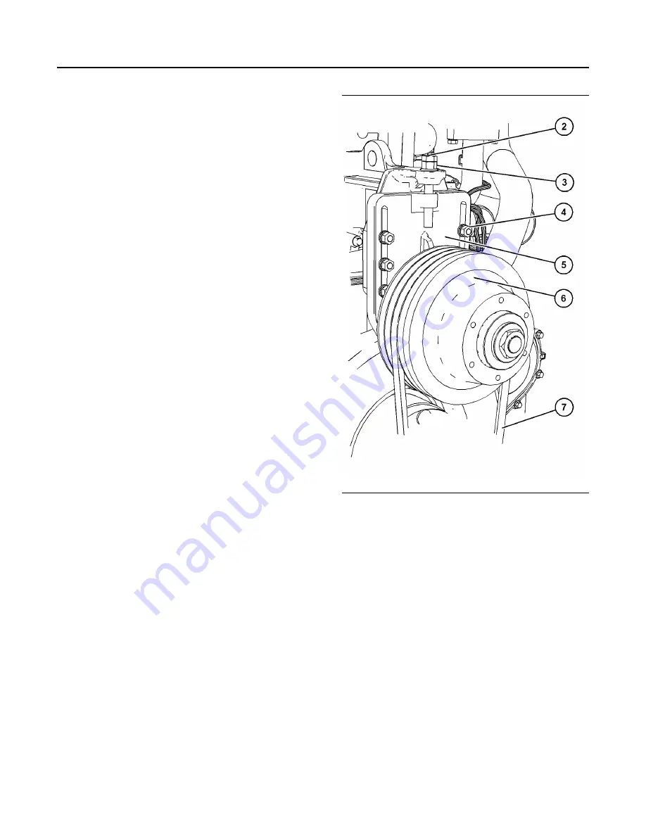 Perkins 5006A-E23TA Скачать руководство пользователя страница 58