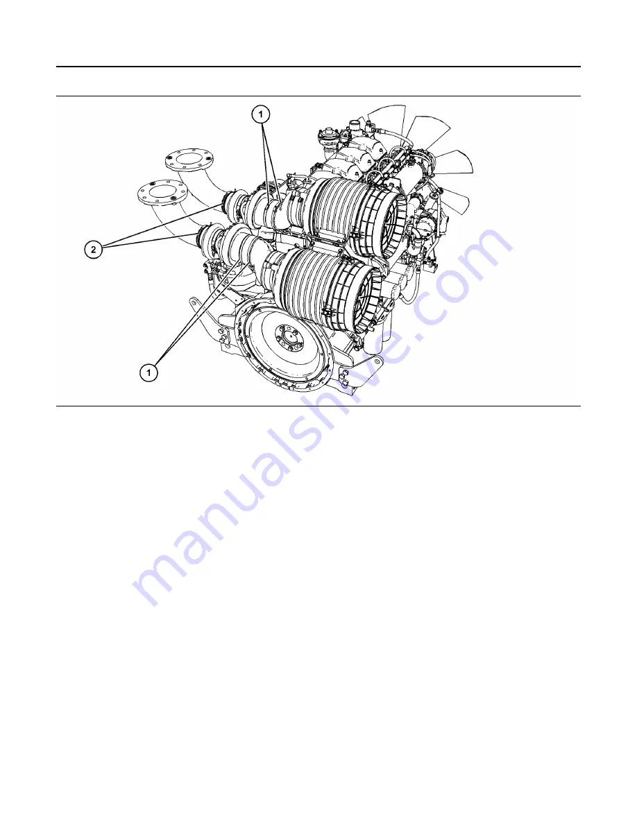 Perkins 5006A-E23TA Скачать руководство пользователя страница 85