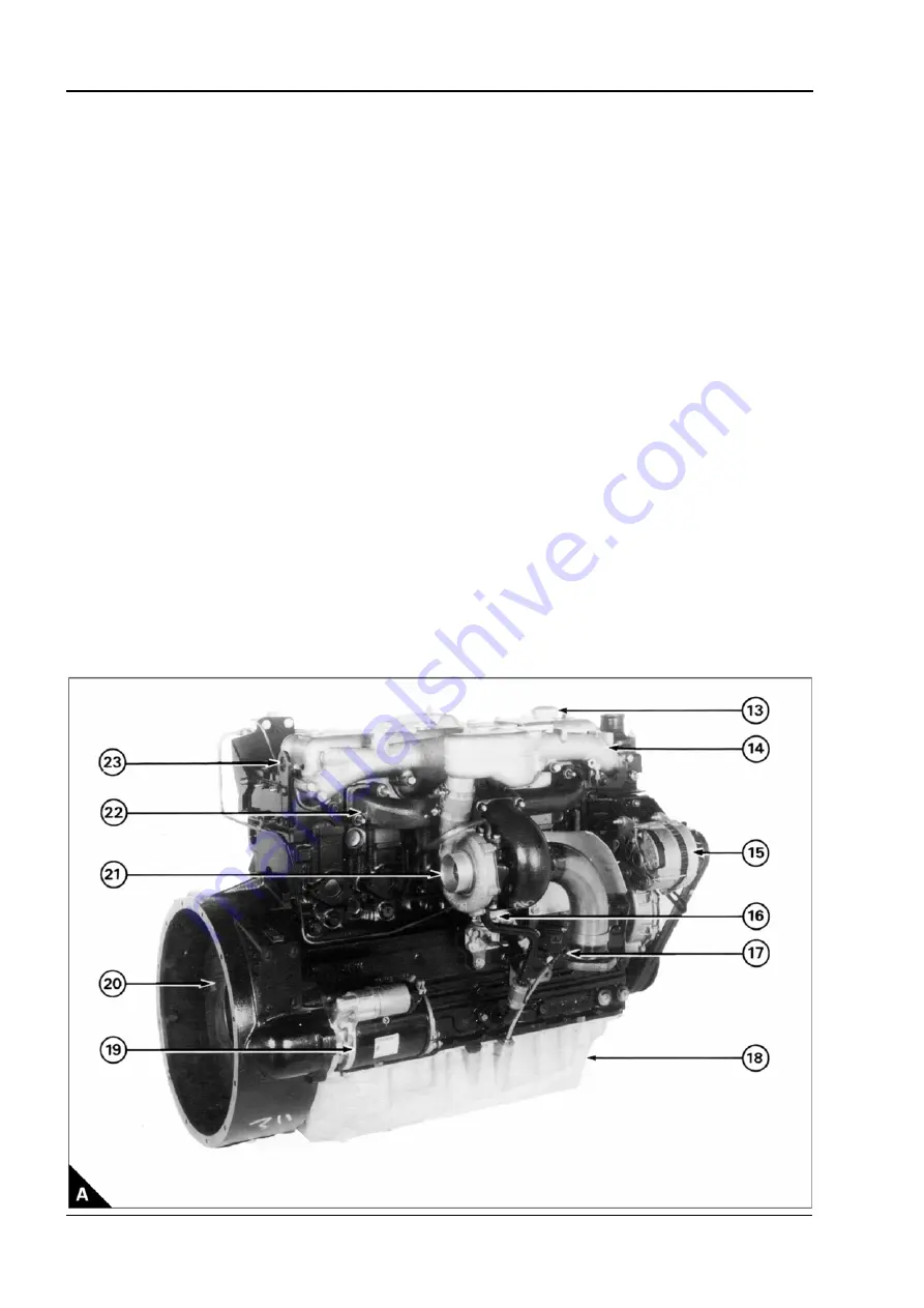 Perkins 6.3544 Series Скачать руководство пользователя страница 20