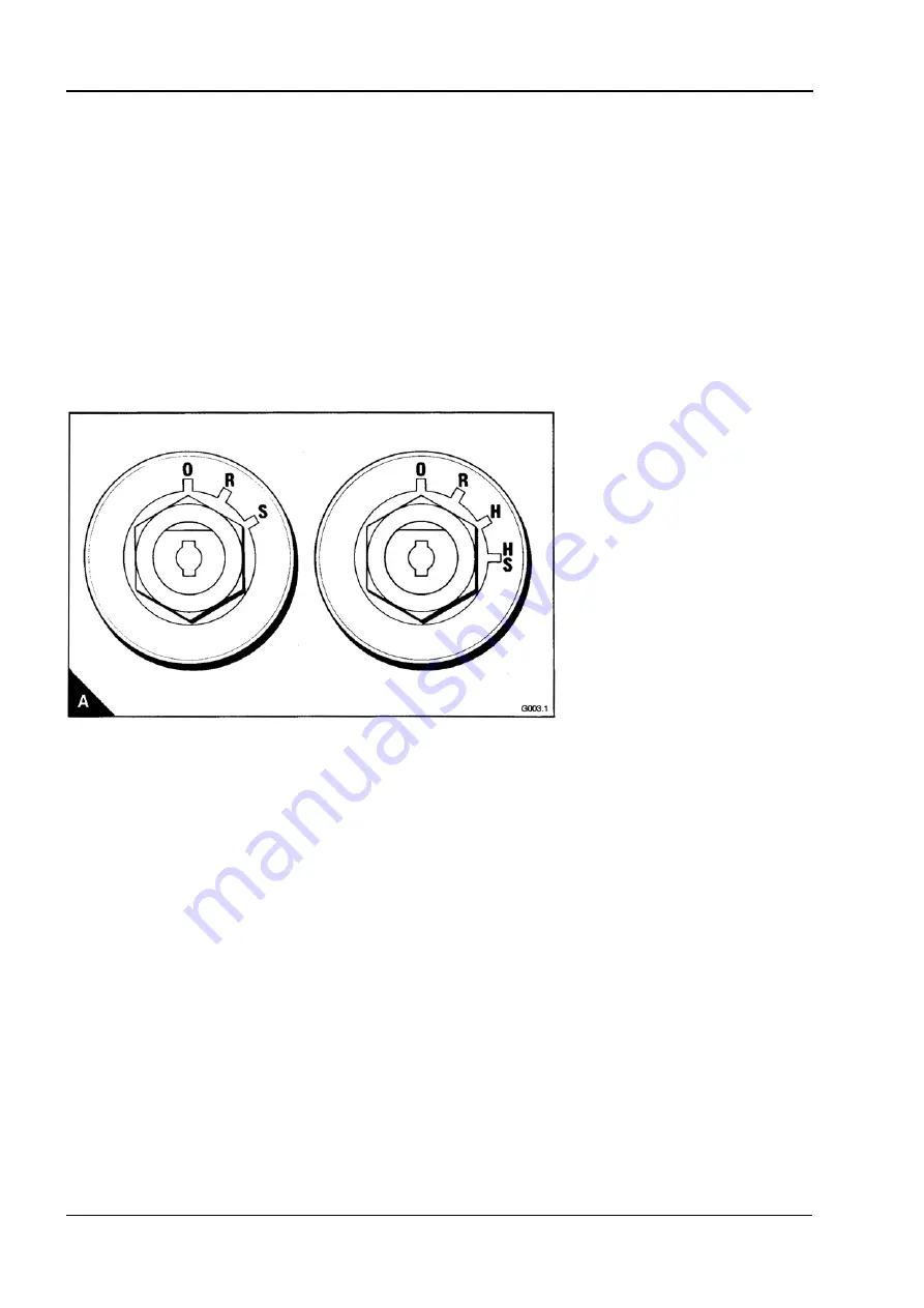 Perkins 6.3544 Series Скачать руководство пользователя страница 28