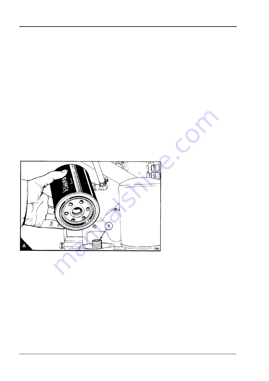 Perkins 6.3544 Series Скачать руководство пользователя страница 42