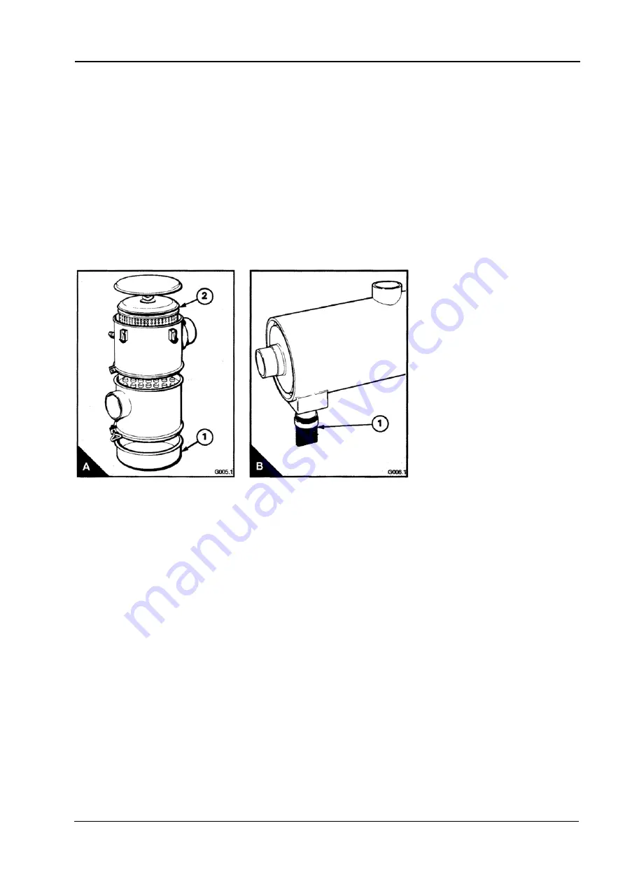 Perkins 6.3544 Series User Handbook Manual Download Page 45