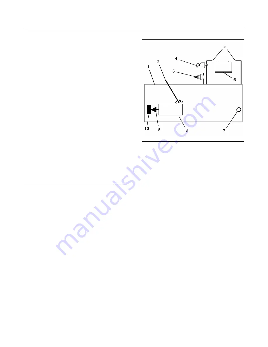 Perkins 904D-E28T Operation And Maintenance Manual Download Page 73