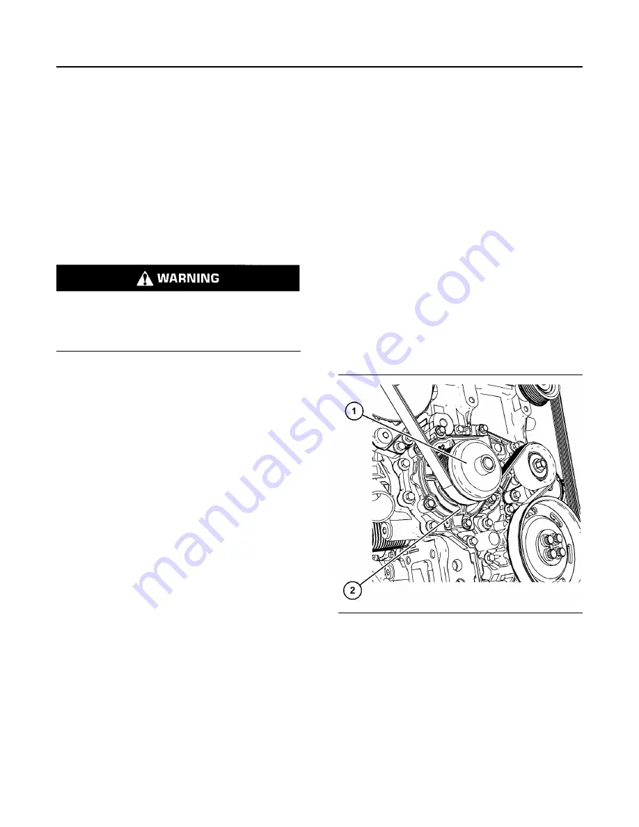 Perkins 904D-E28T Operation And Maintenance Manual Download Page 101