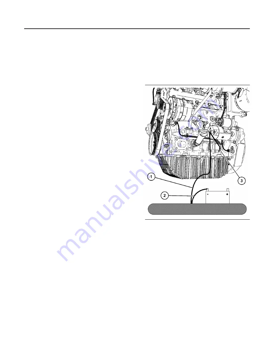 Perkins 904F-E28T Operation And Maintenance Manual Download Page 19