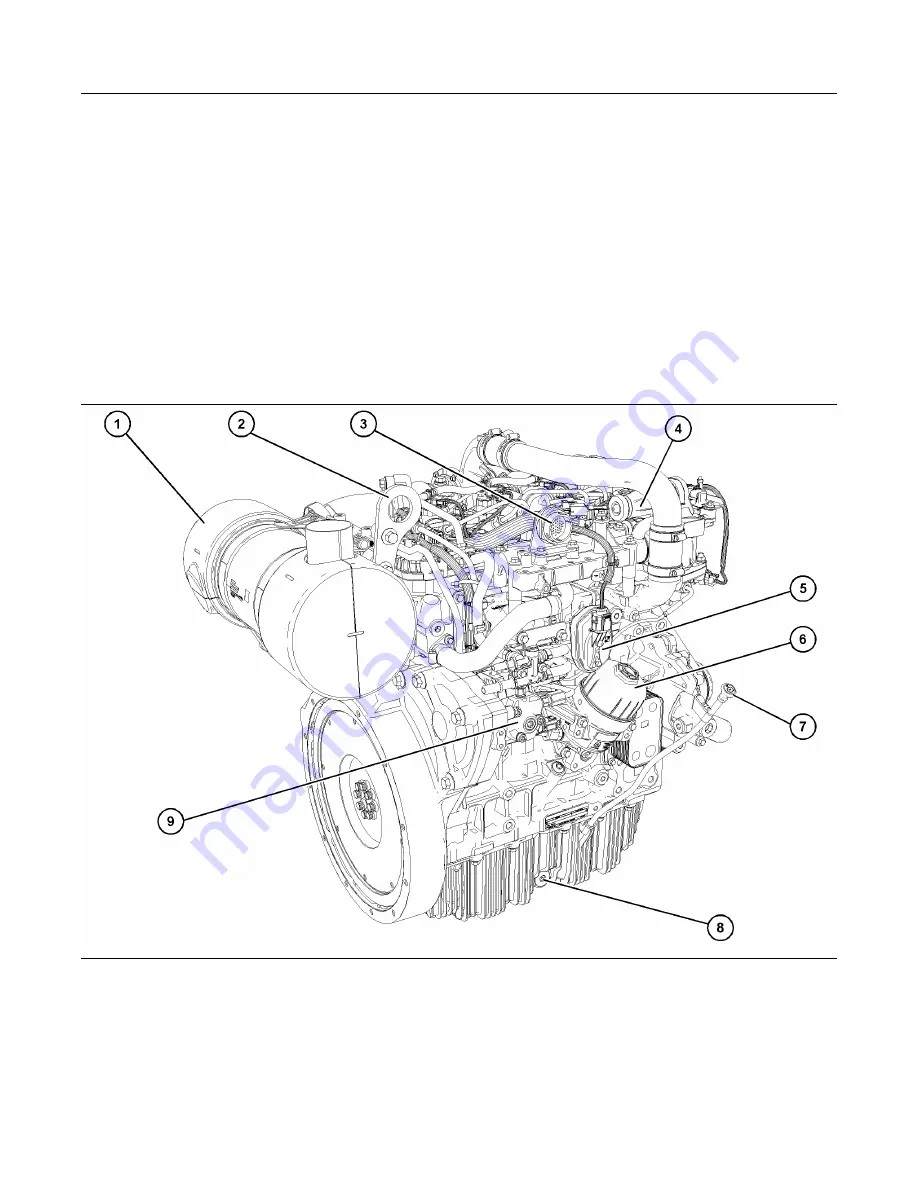 Perkins 904F-E28T Скачать руководство пользователя страница 22