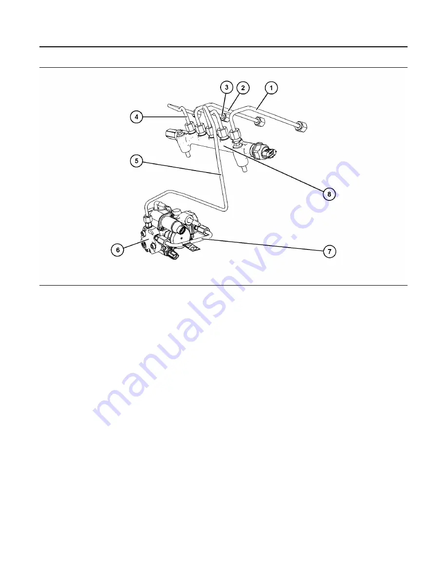 Perkins 904J-E28T Operation And Maintenance Manual Download Page 22