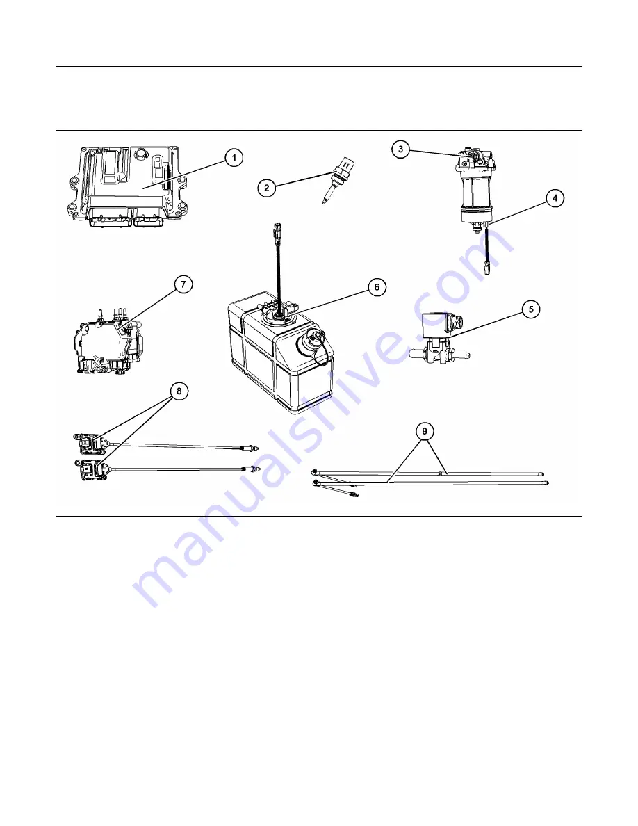 Perkins 904J-E28T Скачать руководство пользователя страница 54