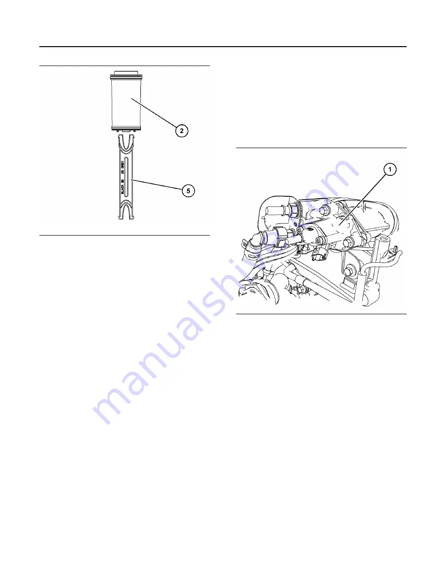 Perkins 904J-E28T Operation And Maintenance Manual Download Page 118