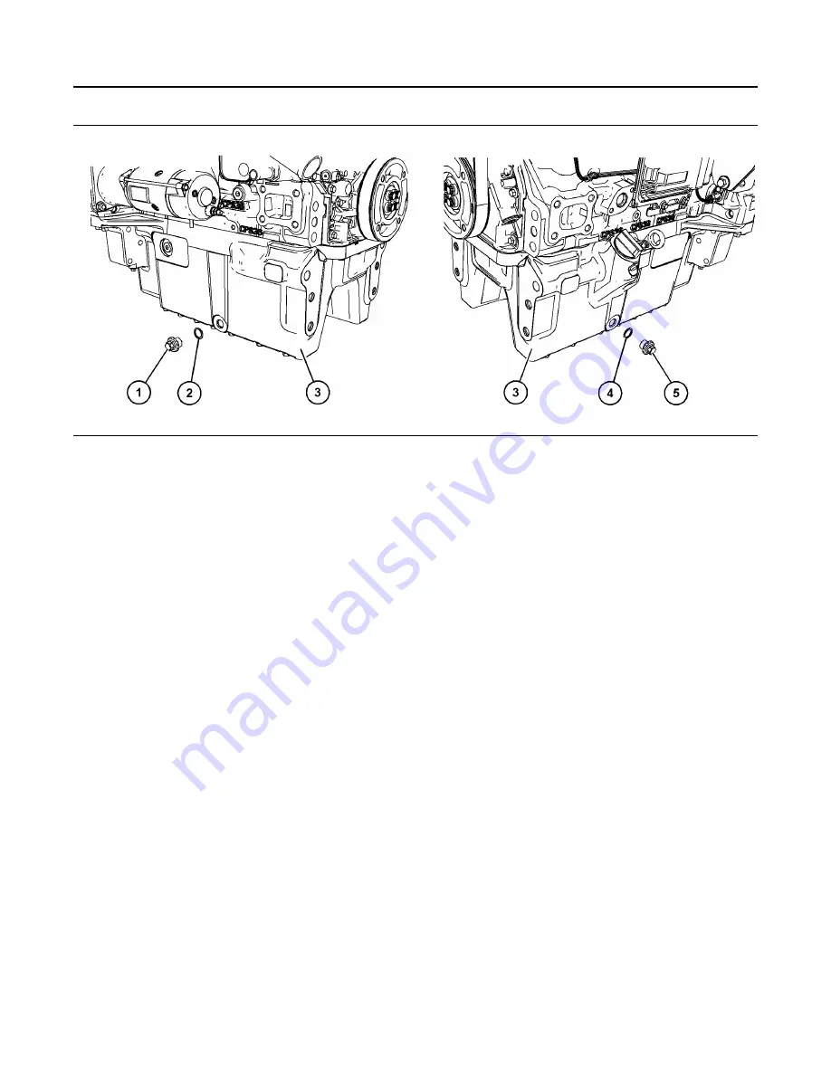 Perkins 904J-E28T Operation And Maintenance Manual Download Page 128