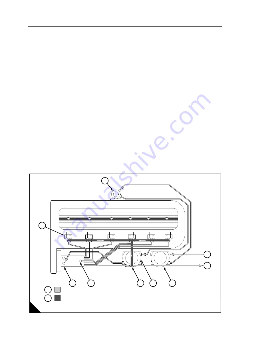 Perkins New 1000 Series Workshop Manual Download Page 186