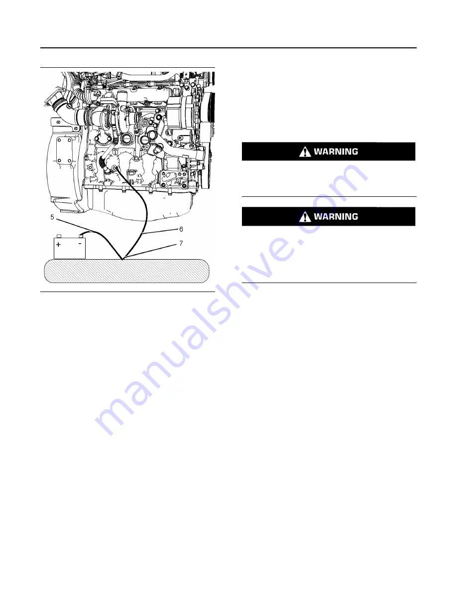 Perkins SEBU9068-03 Operation And Maintenance Manual Download Page 19