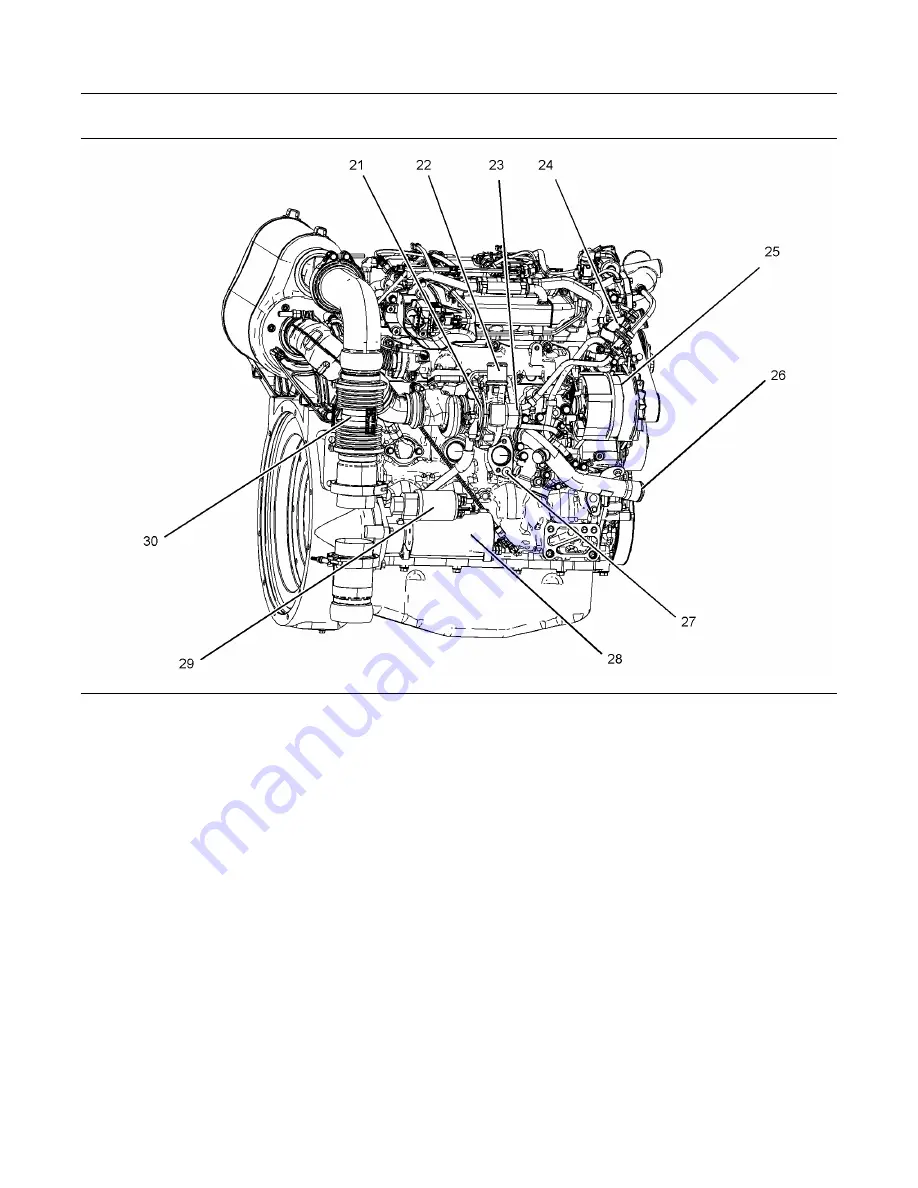 Perkins SEBU9068-03 Скачать руководство пользователя страница 23