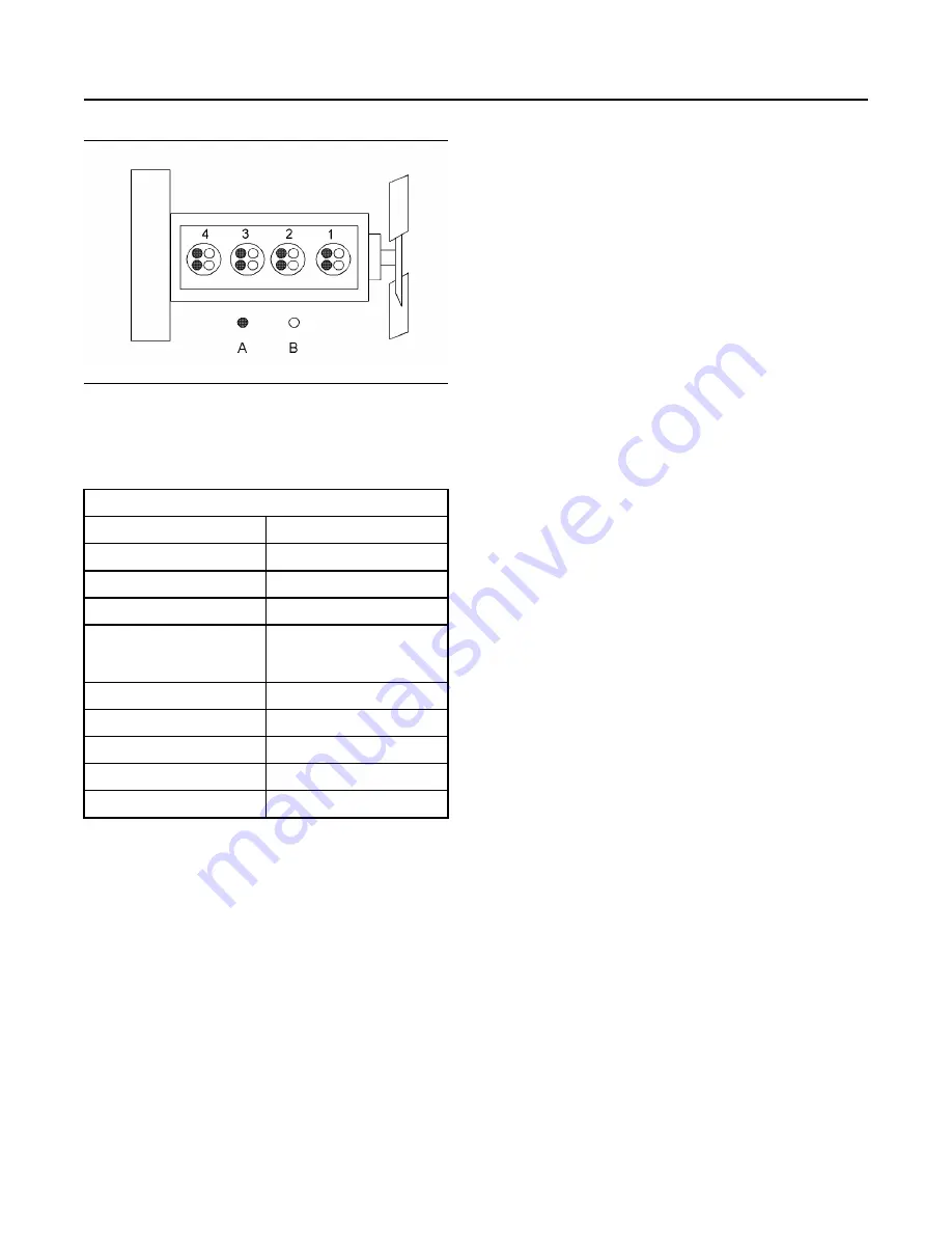 Perkins SEBU9068-03 Operation And Maintenance Manual Download Page 25