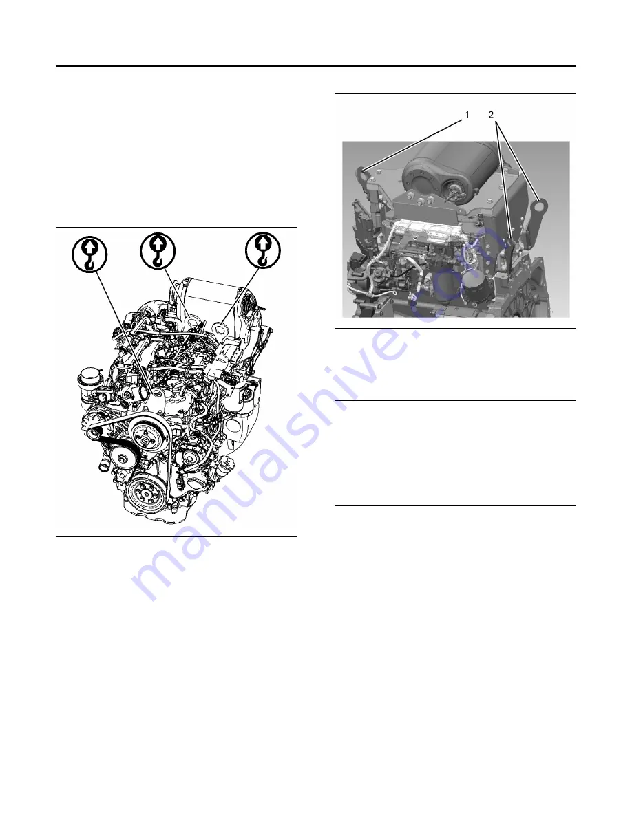 Perkins SEBU9068-03 Operation And Maintenance Manual Download Page 29