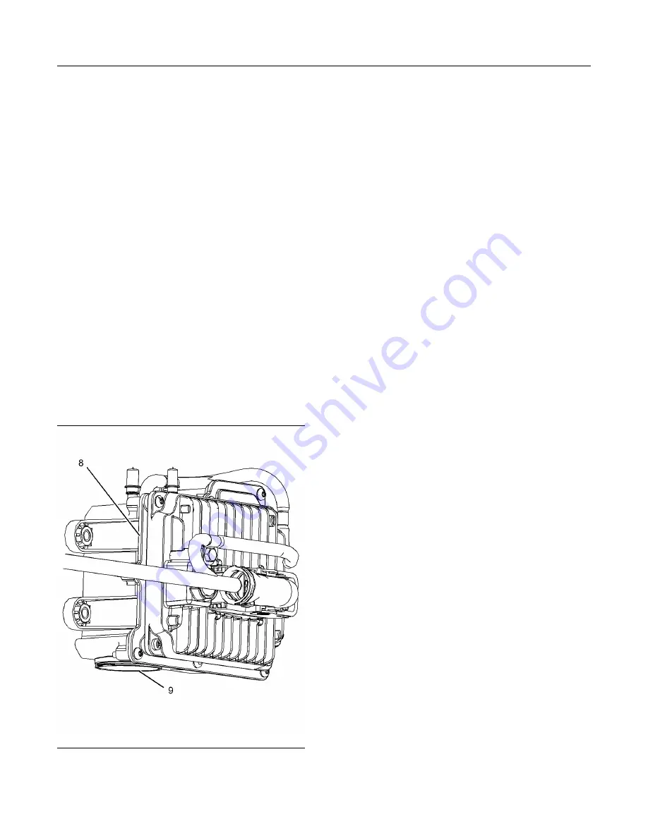 Perkins SEBU9068-03 Скачать руководство пользователя страница 94