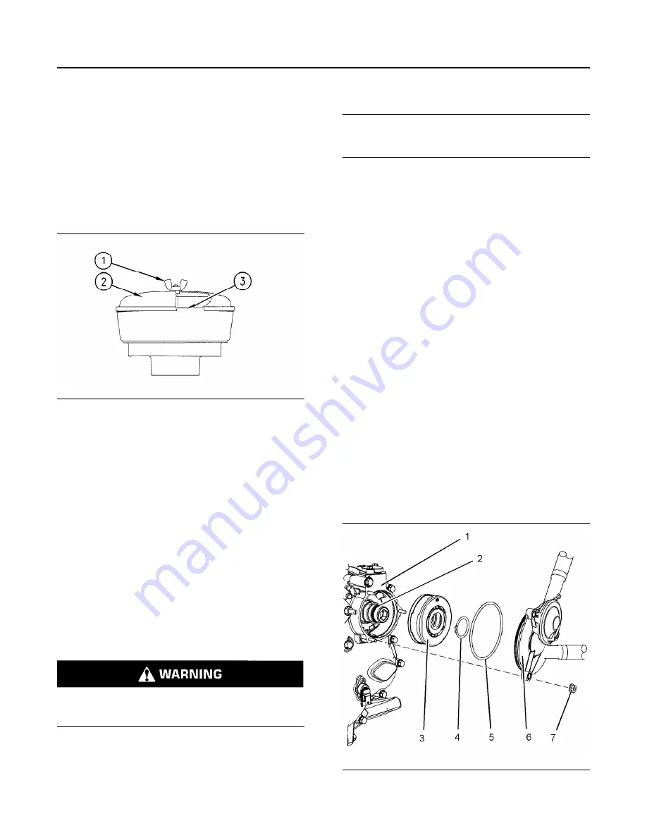 Perkins SEBU9068-03 Operation And Maintenance Manual Download Page 99