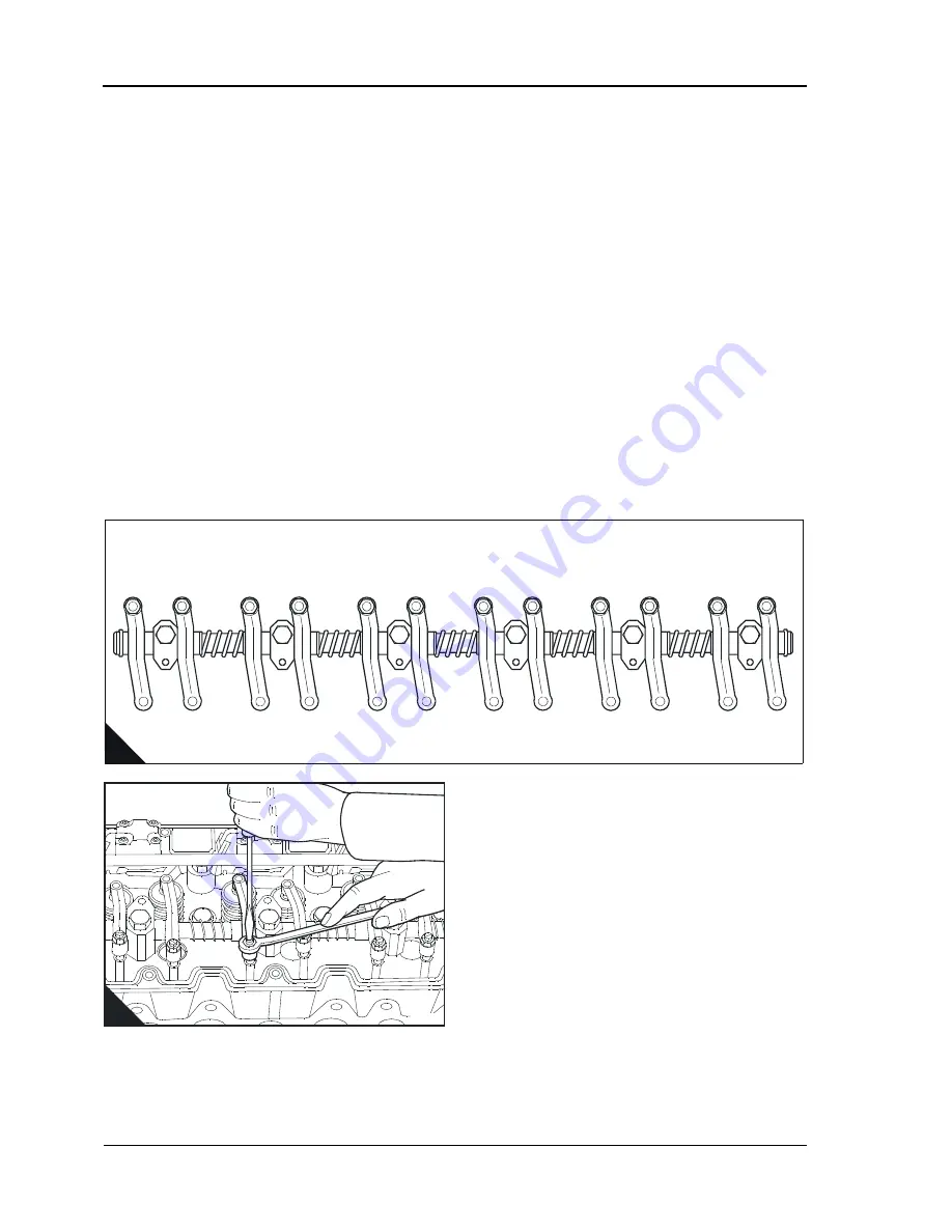 Perkins WK 1300 Series EDi Скачать руководство пользователя страница 32