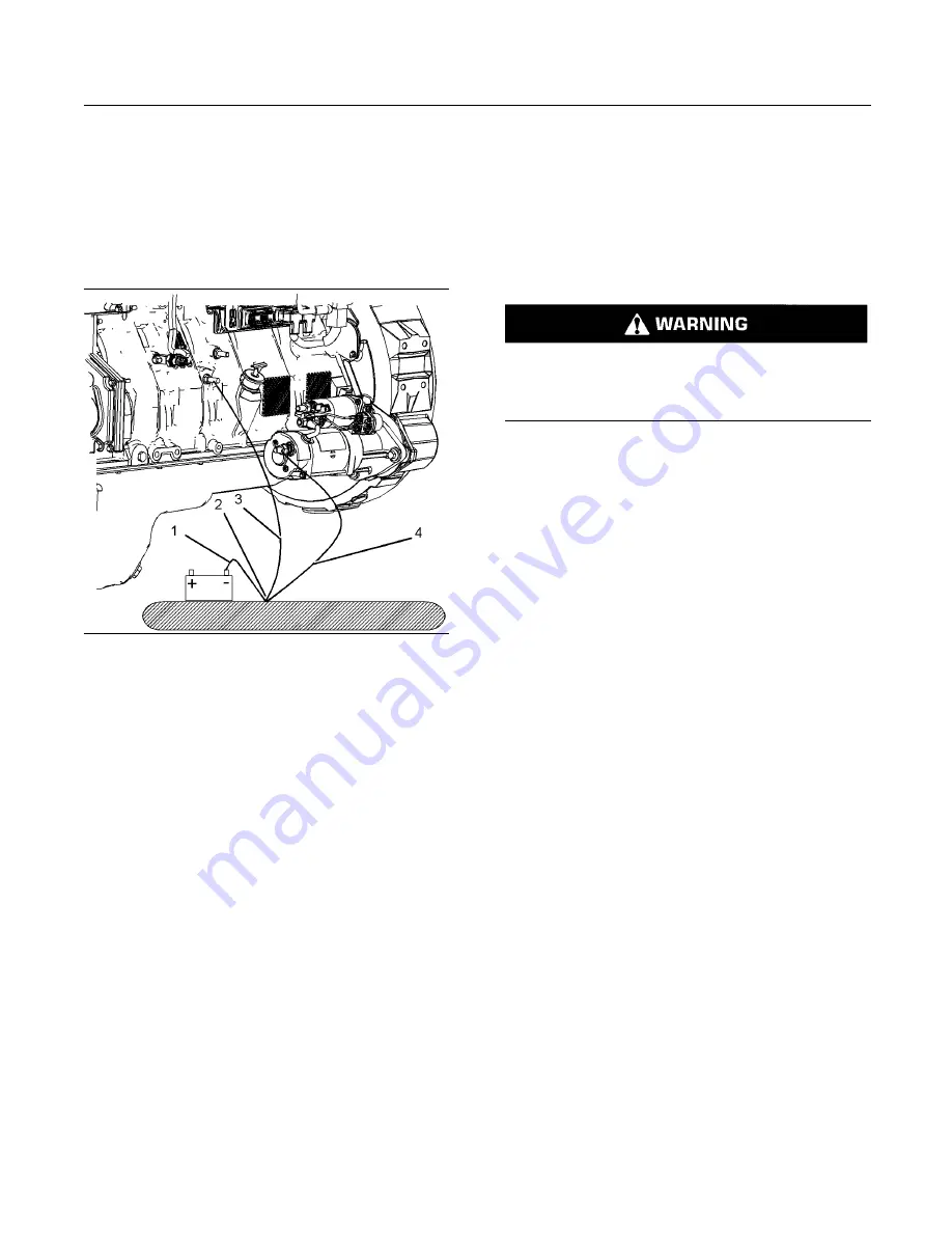 Perkins XGA 1600 Series Скачать руководство пользователя страница 16