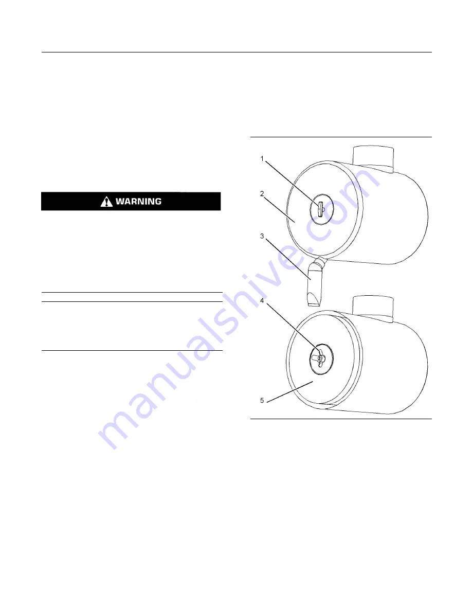 Perkins XGA 1600 Series Скачать руководство пользователя страница 73