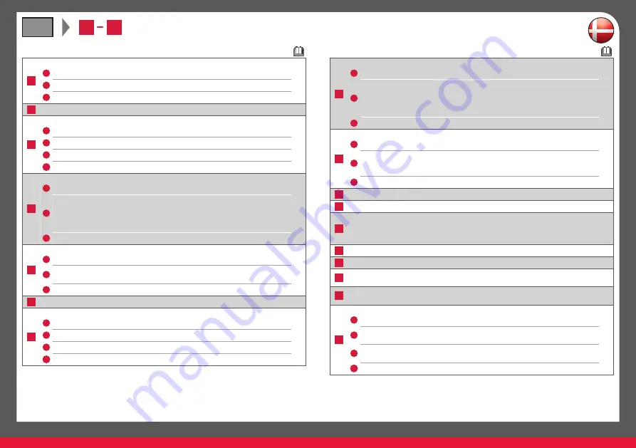 perma-tec Star Control Operating Instructions Manual Download Page 26