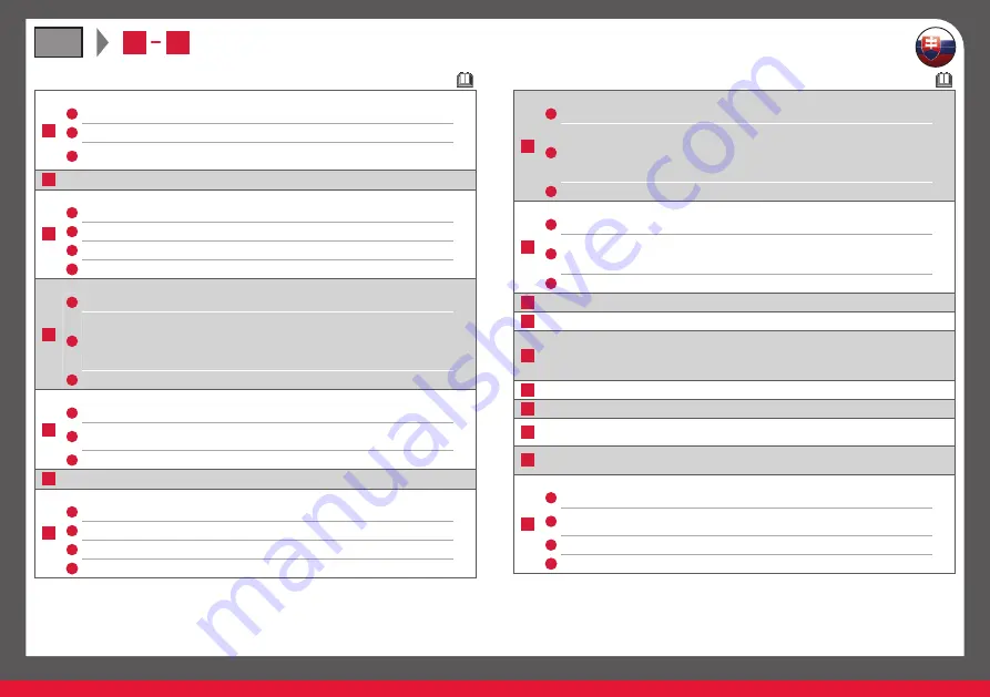 perma-tec Star Control Operating Instructions Manual Download Page 69