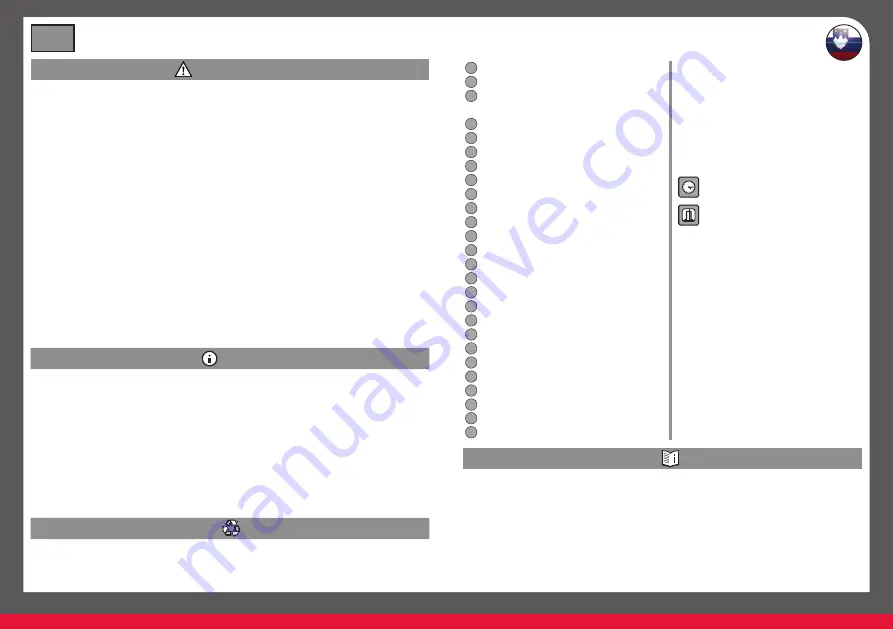 perma-tec Star Control Operating Instructions Manual Download Page 71