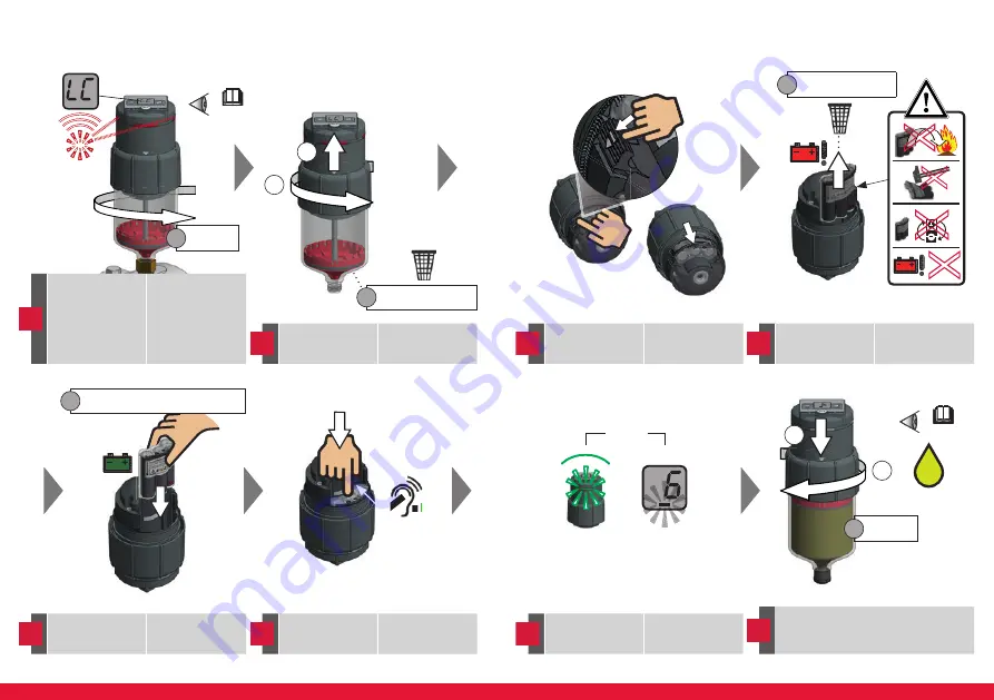 Perma STAR VARIO Скачать руководство пользователя страница 11