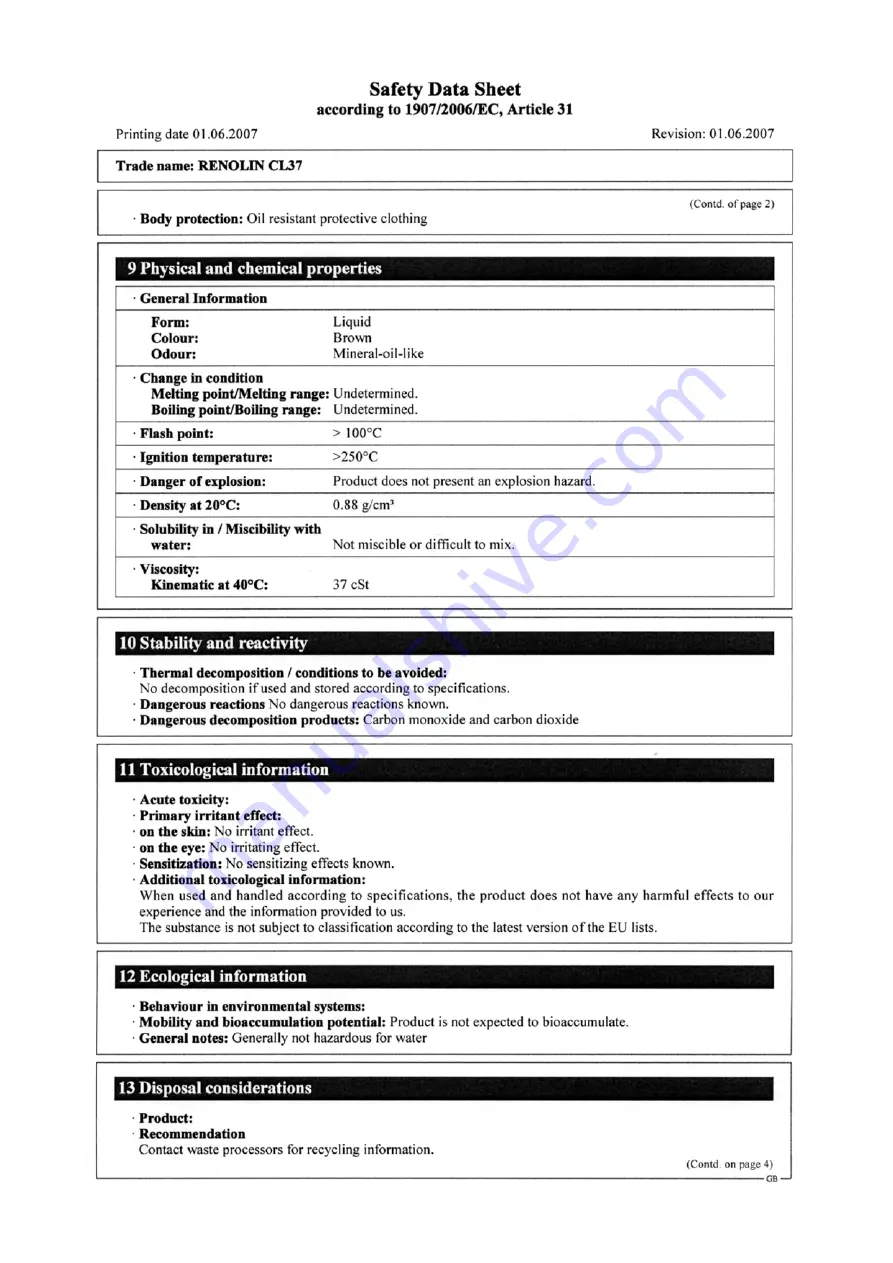 Permaquip Sleeper Squarer Quick Manual Download Page 24