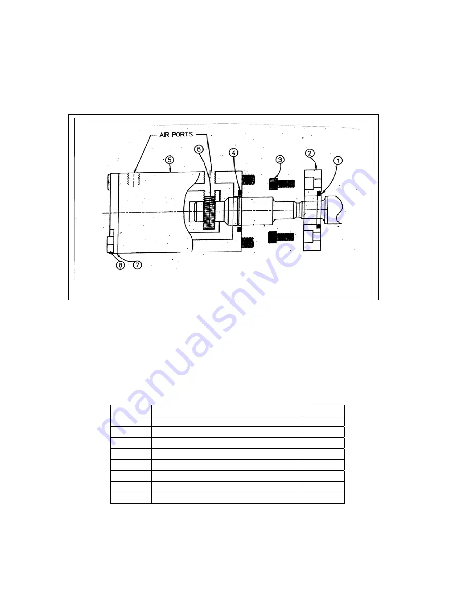 PERMCO 400-AS Installation Instructions Download Page 3