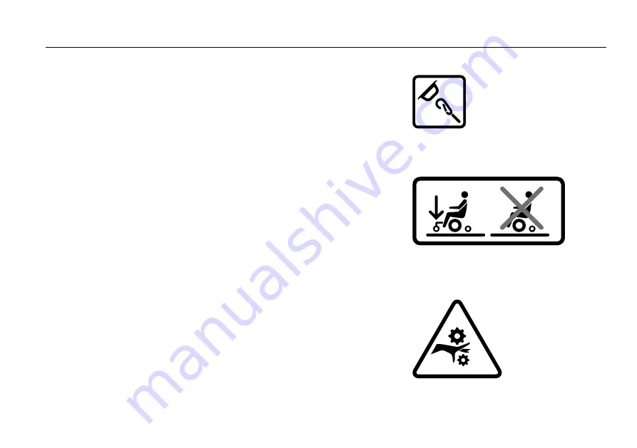 Permobil F3 Corpus User Manual Download Page 47