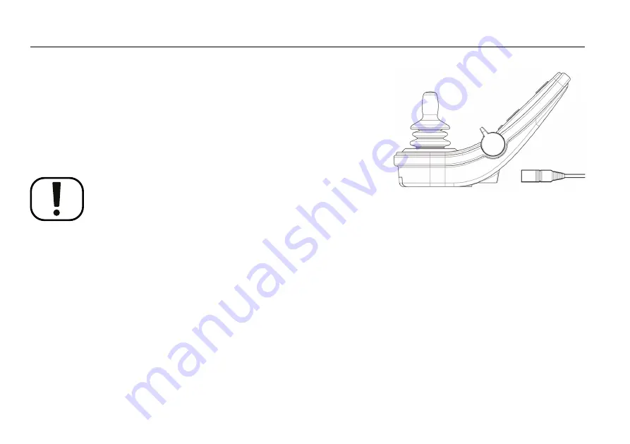 Permobil F3 Corpus User Manual Download Page 70