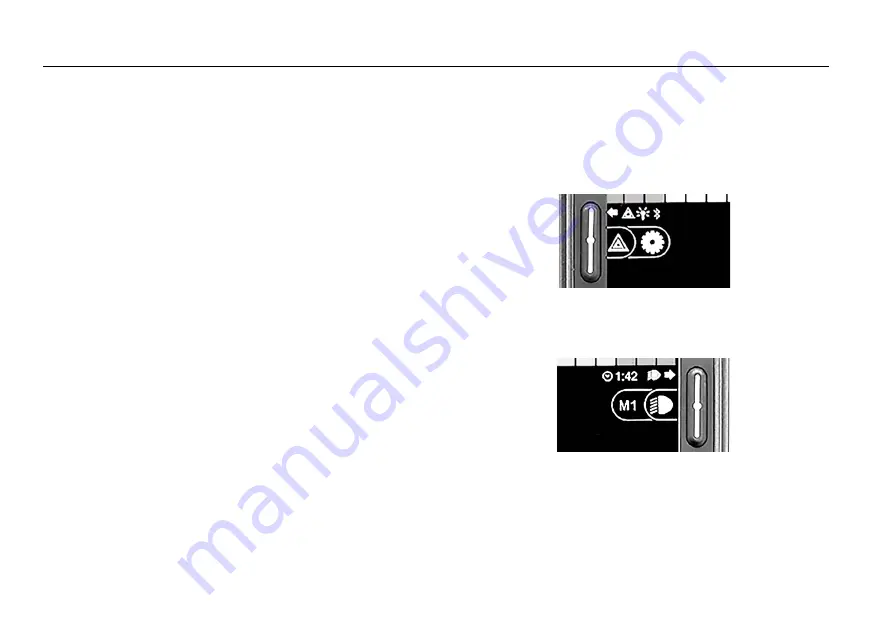 Permobil F3 Corpus User Manual Download Page 94