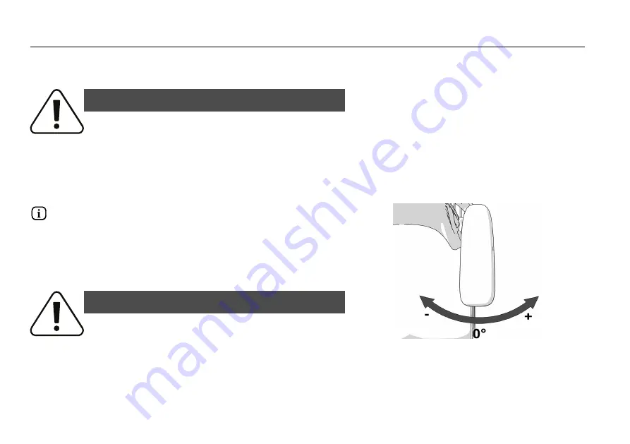 Permobil F3 Corpus User Manual Download Page 142