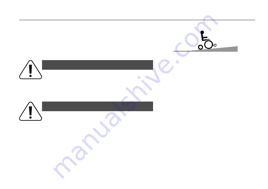 Permobil F3 Corpus User Manual Download Page 177