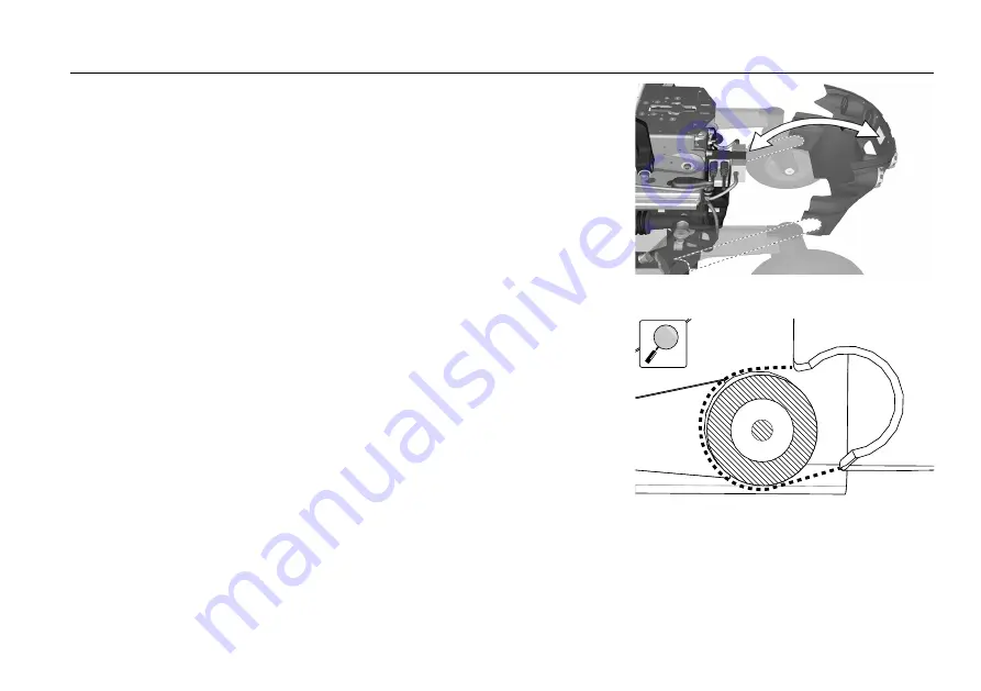 Permobil F3 Corpus User Manual Download Page 217