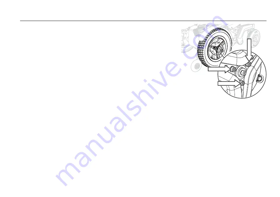 Permobil F3 Corpus User Manual Download Page 227