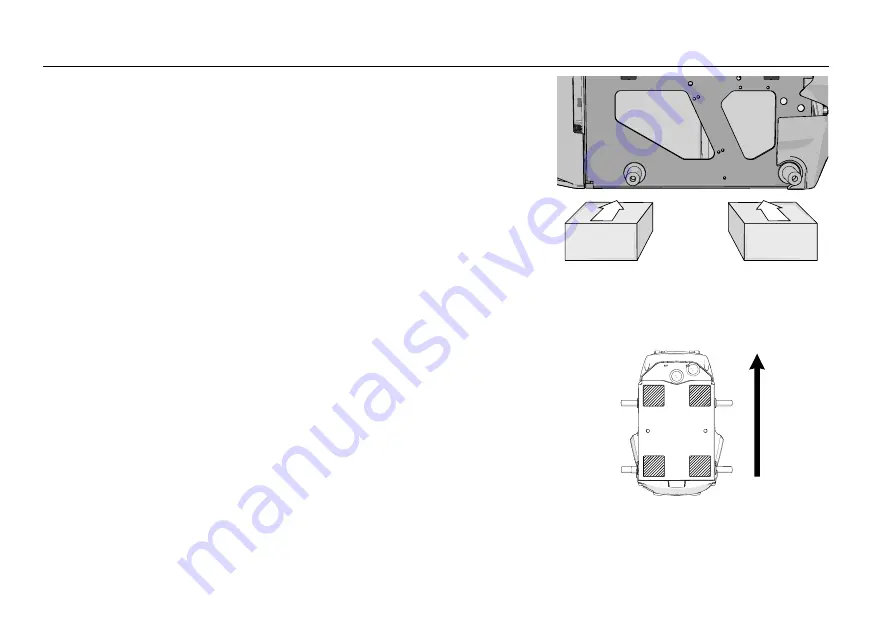 Permobil F3 Corpus User Manual Download Page 238