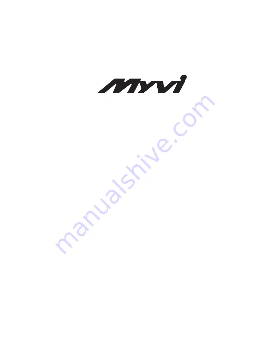 PERODUA 2005 Myvi M300 Service Manual Download Page 4